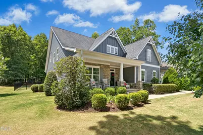 1112 Harrison Ridge Road, Wake Forest, NC 27587 - Photo 2