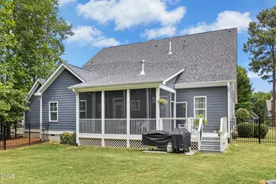 1112 Harrison Ridge Road, Wake Forest, NC 27587 - Photo 32
