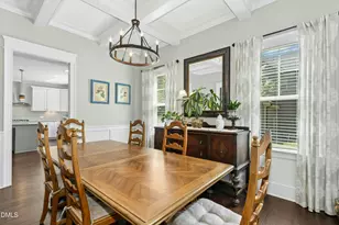 1112 Harrison Ridge Rd, Wake Forest, NC 27587 - Photo 6
