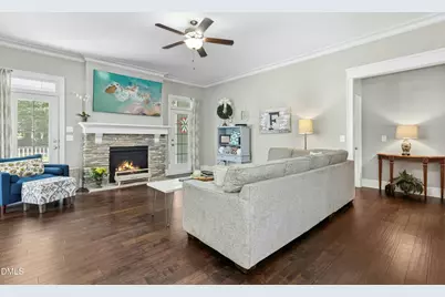 1112 Harrison Ridge Road, Wake Forest, NC 27587 - Photo 4
