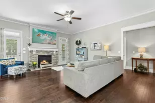 1112 Harrison Ridge Rd, Wake Forest, NC 27587 - Photo 4