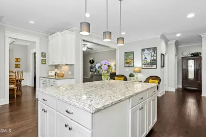 1112 Harrison Ridge Road, Wake Forest, NC 27587 - Photo 8
