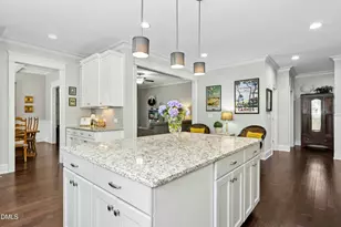 1112 Harrison Ridge Rd, Wake Forest, NC 27587 - Photo 8
