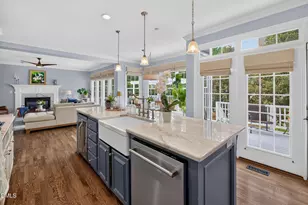 120 Crystlewood Ct, Morrisville, NC 27560 - Photo 8
