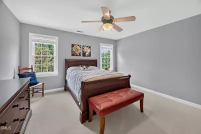120 Crystlewood Court, Morrisville, NC 27560 - Photo 28