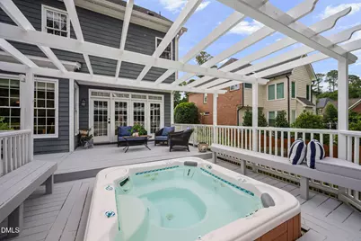 120 Crystlewood Court, Morrisville, NC 27560 - Photo 42