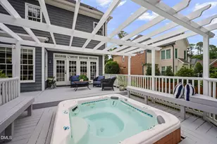 120 Crystlewood Ct, Morrisville, NC 27560 - Photo 42