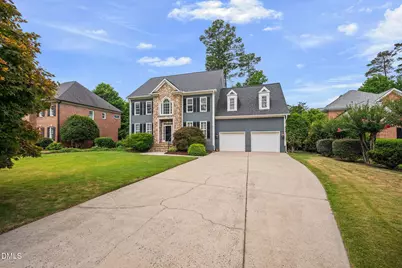 120 Crystlewood Court, Morrisville, NC 27560 - Photo 40