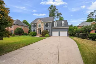 120 Crystlewood Ct, Morrisville, NC 27560 - Photo 40