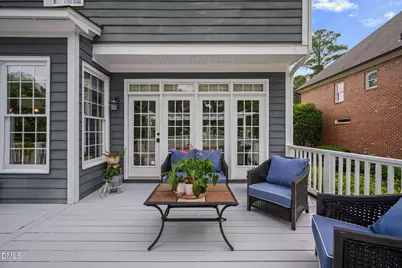 120 Crystlewood Court, Morrisville, NC 27560 - Photo 44