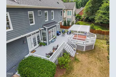 120 Crystlewood Court, Morrisville, NC 27560 - Photo 56