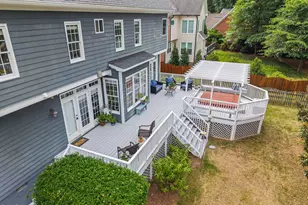 120 Crystlewood Ct, Morrisville, NC 27560 - Photo 56