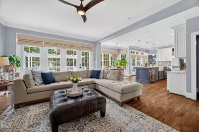 120 Crystlewood Court, Morrisville, NC 27560 - Photo 6