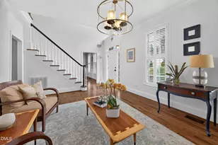 120 Crystlewood Ct, Morrisville, NC 27560 - Photo 2