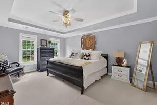 120 Crystlewood Ct, Morrisville, NC 27560 - Photo 18