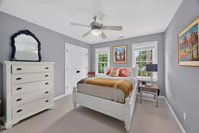 120 Crystlewood Court, Morrisville, NC 27560 - Photo 24
