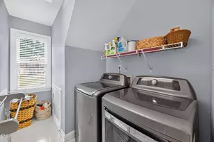 120 Crystlewood Ct, Morrisville, NC 27560 - Photo 32