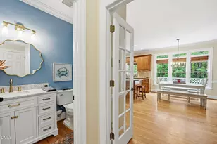 424 Grosvenor Dr, Raleigh, NC 27615 - Photo 10
