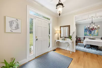 424 Grosvenor Drive, Raleigh, NC 27615 - Photo 4