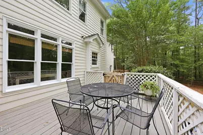 424 Grosvenor Drive, Raleigh, NC 27615 - Photo 30