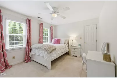 424 Grosvenor Drive, Raleigh, NC 27615 - Photo 20