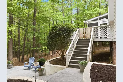424 Grosvenor Drive, Raleigh, NC 27615 - Photo 32