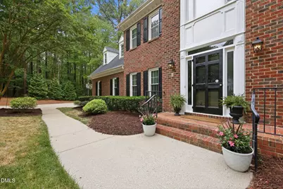 424 Grosvenor Drive, Raleigh, NC 27615 - Photo 2
