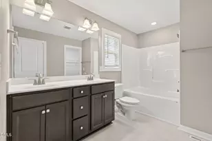 100 Carson Ct, Lillington, NC 27546 - Photo 14