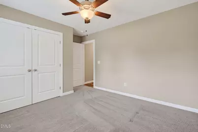 100 Carson Court, Lillington, NC 27546 - Photo 30