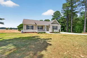 100 Carson Ct, Lillington, NC 27546 - Photo 4