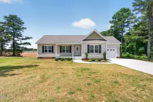 100 Carson Ct, Lillington, NC 27546 - Photo 2