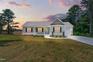 100 Carson Ct, Lillington, NC 27546 - Photo 2