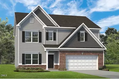 277 Cheshire Farms Drive, Smithfield, NC 27577 - Photo 1