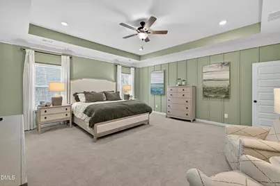 277 Cheshire Farms Drive, Smithfield, NC 27577 - Photo 22
