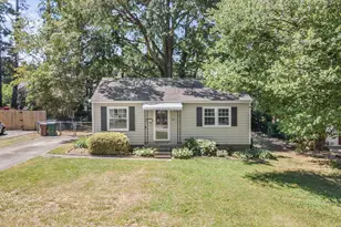 427 W Park St, Cary, NC 27511 - Photo 22