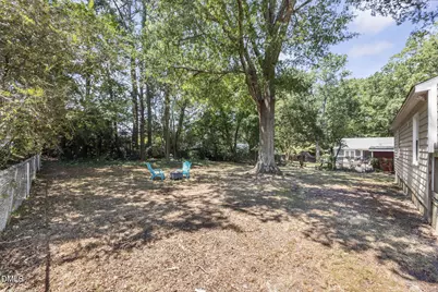 427 W Park Street, Cary, NC 27511 - Photo 24