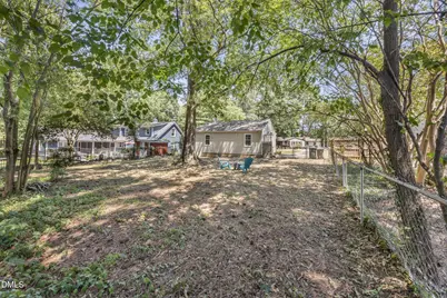 427 W Park Street, Cary, NC 27511 - Photo 26