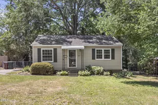 427 W Park St, Cary, NC 27511 - Photo 1