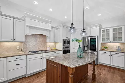 208 William Henry Way, Cary, NC 27519 - Photo 18