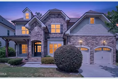 208 William Henry Way, Cary, NC 27519 - Photo 2