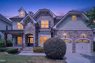 208 William Henry Way, Cary, NC 27519 - Photo 2