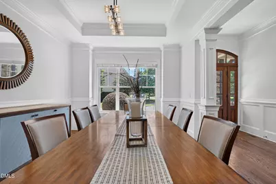 208 William Henry Way, Cary, NC 27519 - Photo 12