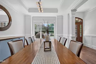 208 William Henry Way, Cary, NC 27519 - Photo 12