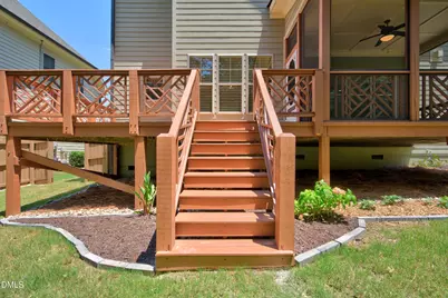 208 William Henry Way, Cary, NC 27519 - Photo 64