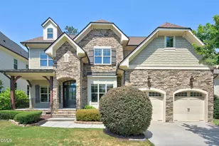 208 William Henry Way, Cary, NC 27519 - Photo 1