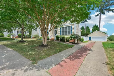 248 Star Magnolia Drive, Morrisville, NC 27560 - Photo 2