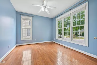 248 Star Magnolia Drive, Morrisville, NC 27560 - Photo 12