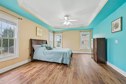 248 Star Magnolia Drive, Morrisville, NC 27560 - Photo 22