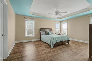 248 Star Magnolia Dr, Morrisville, NC 27560 - Photo 22