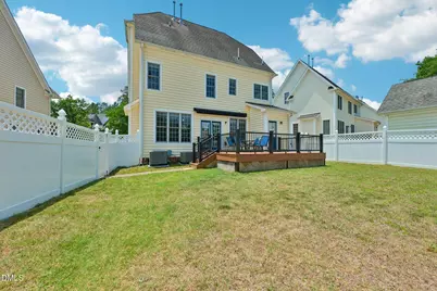 248 Star Magnolia Drive, Morrisville, NC 27560 - Photo 34